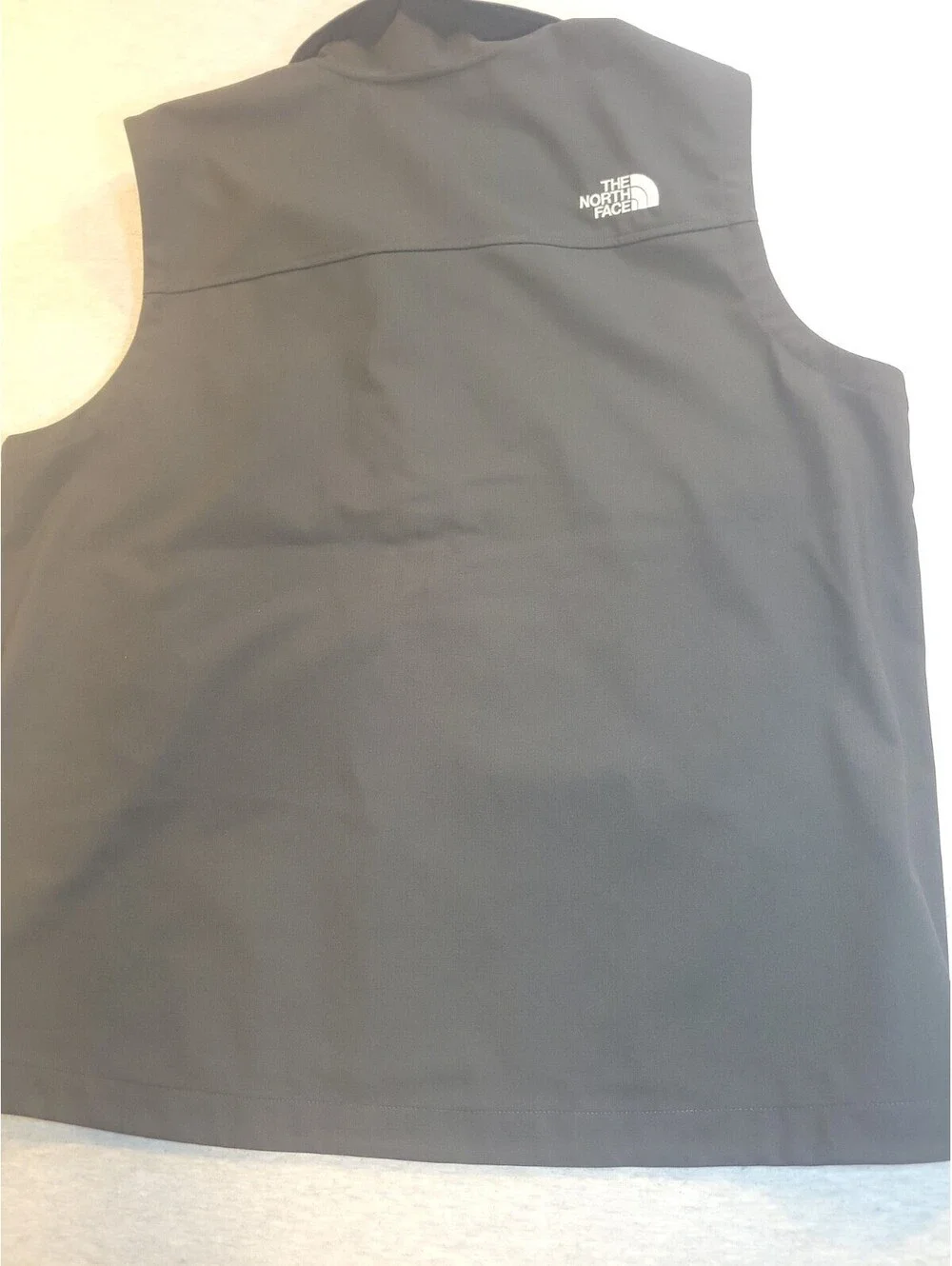 North Face XL Vest Timken